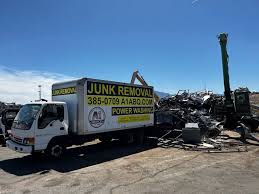 Best Commercial Junk Removal  in Green Valley, MD