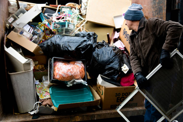 Best Residential Junk Removal  in Green Valley, MD