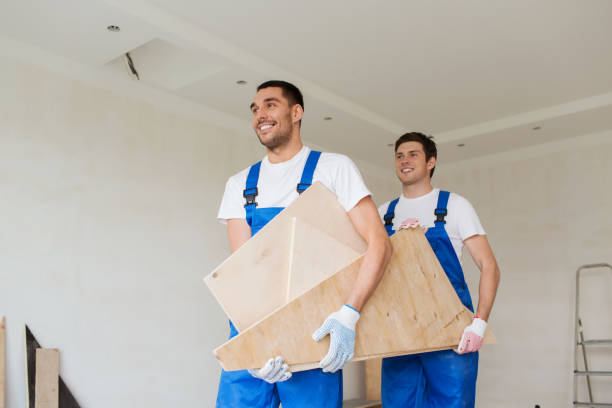 Professional Junk Removal Services in Green Valley, MD