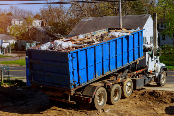 Best Recycling Services for Junk  in Green Valley, MD