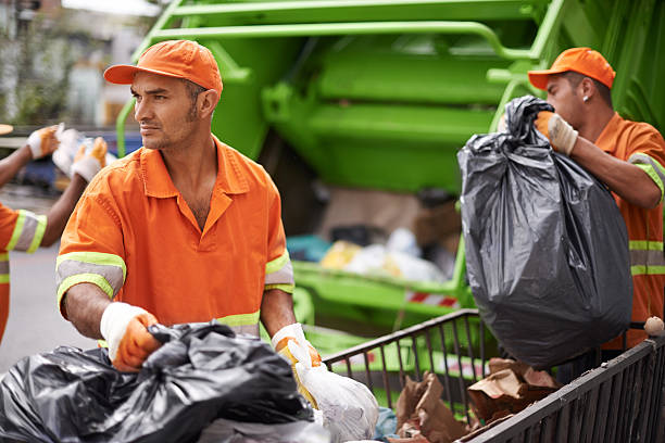Best Residential Junk Removal  in Green Valley, MD