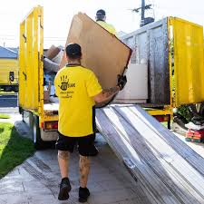 Best Yard Waste Removal  in Green Valley, MD